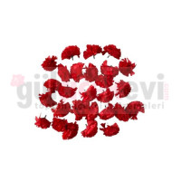 Karanfil Çiçeği Yapay 100 Lü