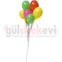 Mini Teraryum Balon	