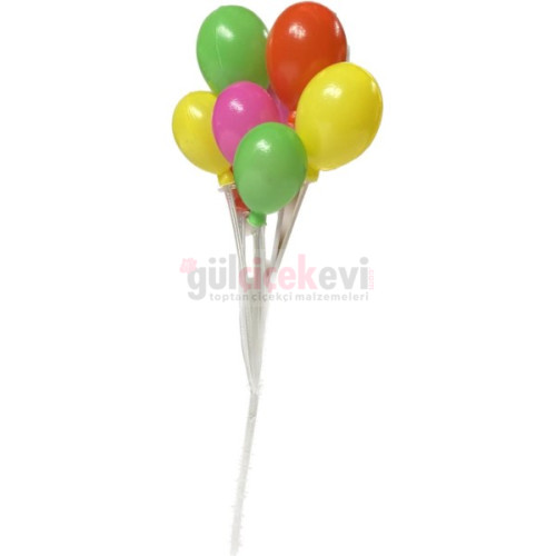 Mini Teraryum Balon	