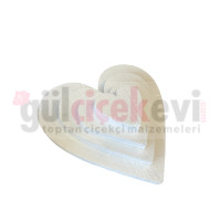 Strafor Kalp 4 No 53X53