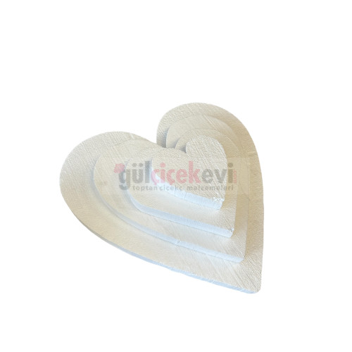 Strafor Kalp 6 No 73X73