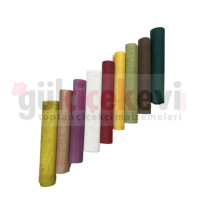 Abaka Kağıt Burlap