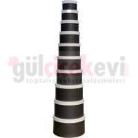 İthal Hediyelik 10 Lu Kutu