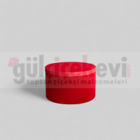 Kutu Büyük Kadife Tekli