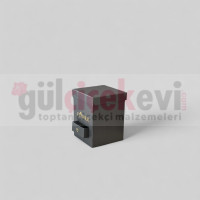 Kutu Kare Çekmeceli Küçük