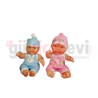 Oyuncak Bebek