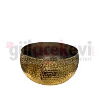 Metal Orkidelik Darbeli 