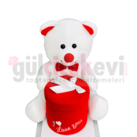 Ayıcık Kutulu Büyük