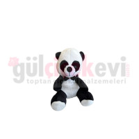 Peluş Panda Kaliteli 30Cm