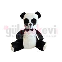 Peluş Panda Kaliteli 40 Cm