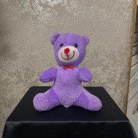 Küçük Peluş Ayıcık 25 cm - 21991 - deg -