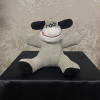 Peluş Eşek 20 cm - 21993 - deg -