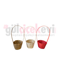 Sepet Tekli Küçük