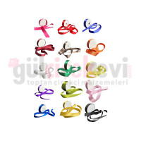 Saten Kurdele 2.5 Cm 