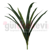 Orkide Yaprağı İnce 