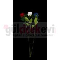 TEK GÜL KADİFE KÜÇÜK 